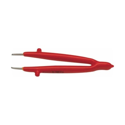  PINZA RECTA 6/150 MM AISLADA 1000V1