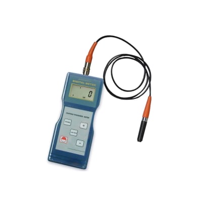 MEDIDOR DE CAPAS DE NO MAGNETICOS ALL SUN CM-88211