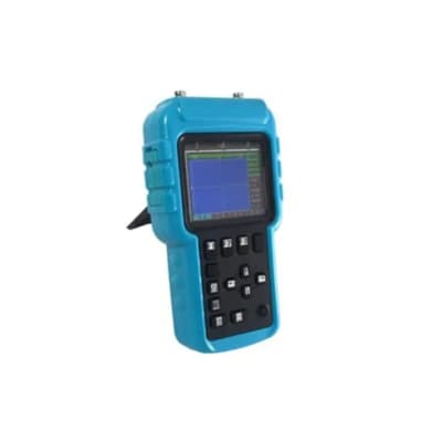 OSCILOSCOPIO AUTOMATICO DOBLE CANAL 600V ALL SUN EM136