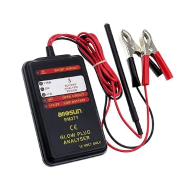 PROBADOR DE BUJIAS 12V ALL SUN EM271