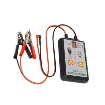 PROBADOR 12V DE INYECTORES DE BENCINA ALL SUN EM276