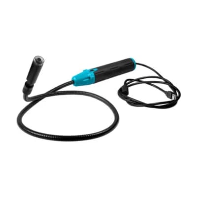 CAMARA DE INSPECCION A PC VIA PUERTO USB ALL SUN ES10501