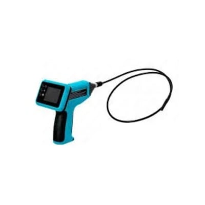 CAMARA INSPECCION CON PANTALLA LCD 2.5 ALL SUN ESO49C