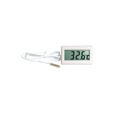 TERMOMETRO DIGITAL PARA MEDIR TEMPERTAURA AMBIENTAL ALL SUN ETP-104A