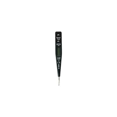DETECTOR DIGITAL DE VOLTAJE TIPO LAPIZ AC/DC ALL SUN GK-4