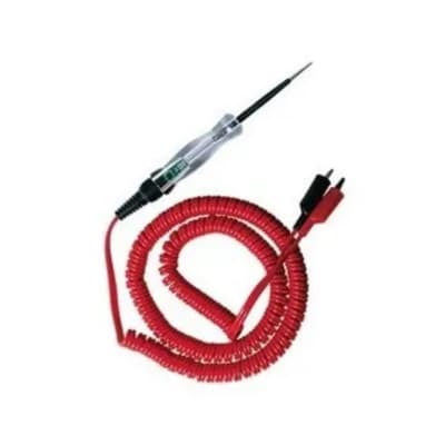 PROBADOR DE CIRCUITOS 6, 12 Y 24 VDC ALL SUN GK515F1