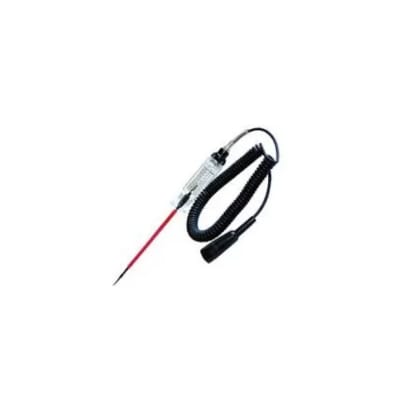 PROBADOR DE CIRCUITOS AUTOMOTRIZ 12 - 24 V ALL SUN GK516B