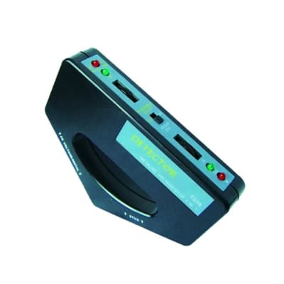 DETECTOR DE METALES, VOLTAJES Y FUGAS ALL SUN TS-781