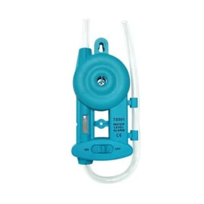 NIVEL DE AGUA ELECTRONICO CON ALARMA ALL SUN TS501