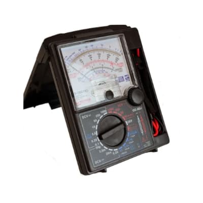  MULTIMETRO ANALOGICO 1000 V ALL SUN YX3601