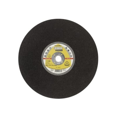 DISCO CORTE 12 x 2.5 MM