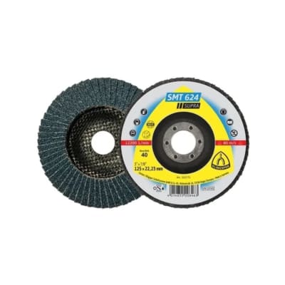 DISCO TRASLAPADO DE 4 1/2 GRANO 403