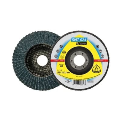 DISCO TRASLAPADO DE 7 GRANO 60