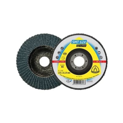 DISCO TRASLAPADO DE 7 GRANO 801