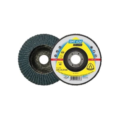 DISCO TRASLAPADO DE 7 GRANO 120