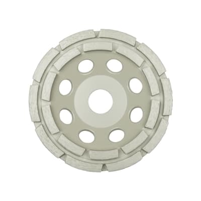 DISCOS ABRASIVOS DE DIAMANTE 4 1/2