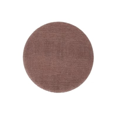 DISCO DE REJILLA DE 5 C/VELCRO GRANO 1001