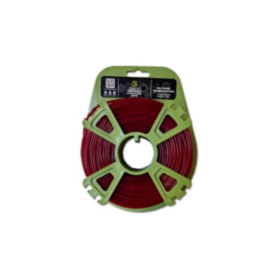 HILO PARA ORILLADORA BONHOEFFER REDONDO 2,7 MM 68 MT. BON-TLINE-016 BONHOEFFER