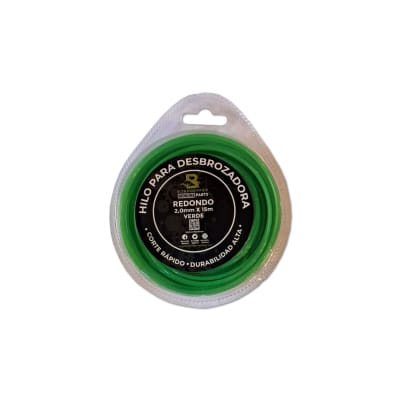 HILO PARA ORILLADORA BONHOEFFER REDONDO 2,0 MM BON-TLINE-070 BONHOEFFER2