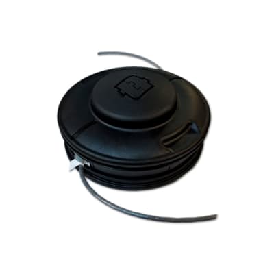 CARRETE DE NYLON TECOMEC P/ORILLADORA BONHOEFFER BONBC45-S19 BONHOEFFER