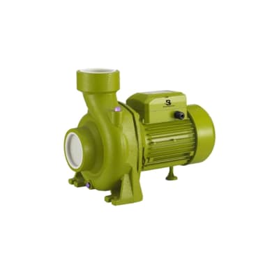 MOTOBOMBA CENTRIFUGA ELECTRICA BON-P-CP-2.0HP BONHOEFFER