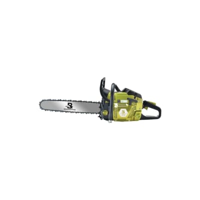 MOTOSIERRA A GASOLINA 3,4 HP BARRA 24 BON-P-CS65 BONHOEFFER