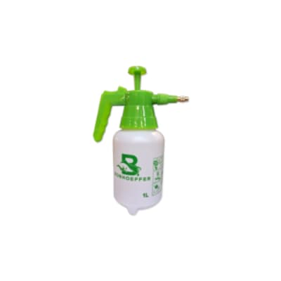 FUMIGADOR PLASTICO 1 LITRO BON-P-MS1L BONHOEFFER