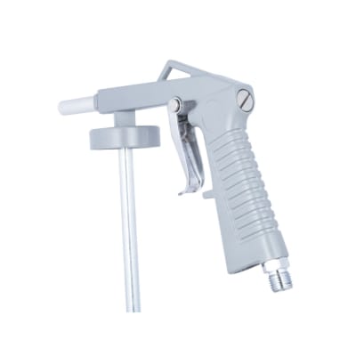 PISTOLA PARA APLICACION DEL SELLADO DE CARROCERIAS MUZI PS-81