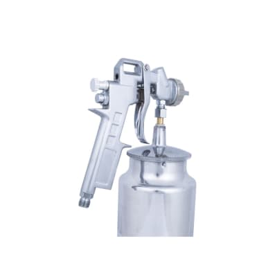 PISTOLA PARA PINTAR P/SUCCION 1.8 MM ALTA PRESION MUZI S-990S