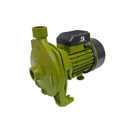 MOTOBOMBA CENTRIFUGA ELECTRICA BON-P-CP-0.5H BONHOEFFER