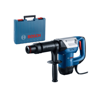 MARTILLO DEMOLEDOR 1100W MARCA BOSCH GSH500