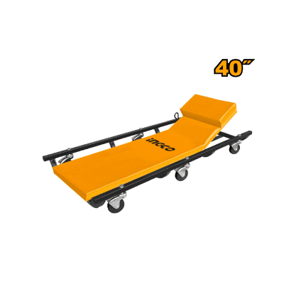 CAMILLA DE TALLER ACOLCHADA 40 PULGADAS INGCO1