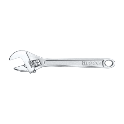 LLAVE FRANCESA CROMADA 15 PULG. INGCO