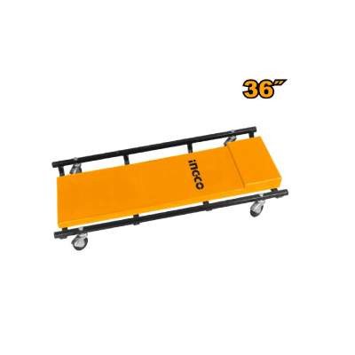 CAMILLA DE TALLER ACOLCHADA 36 PULGADAS INGCO