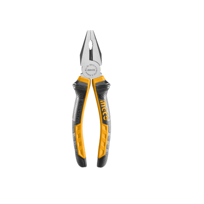 ALICATE UNIVERSAL DE 8 MARCA INGCO