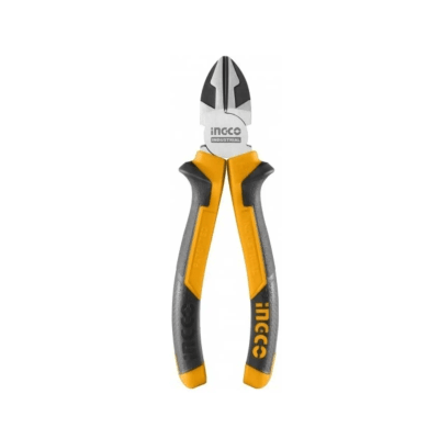 ALICATE CORTE DIAGONAL DE 6 MARCA INGCO