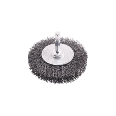GRATA CIRCULAR 3 CON VASTAGO HELA