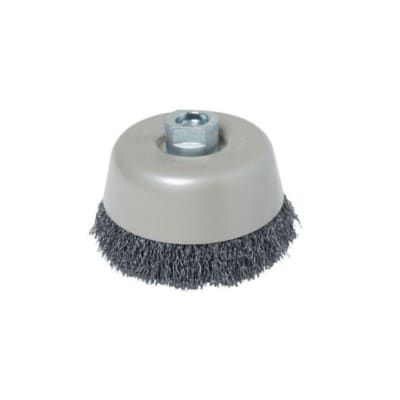 GRATA COPA CONICA 4 ACERO ONDULADO M14 HELA C-42/35