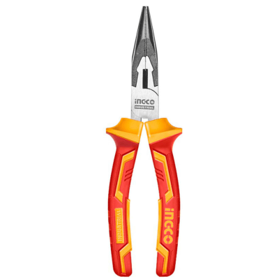 ALICATE PUNTA 6 AISLADO MARCA INGCO1
