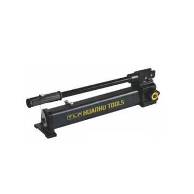  BOMBA SIMPLE EFECTO DE ALUMINIO 2.000 CC 2 VELOCIDADES 700 BAR