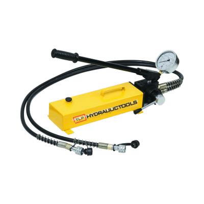  BOMBA DOBLE EFETO DE 3.000 CC 2 VELOCIDADES