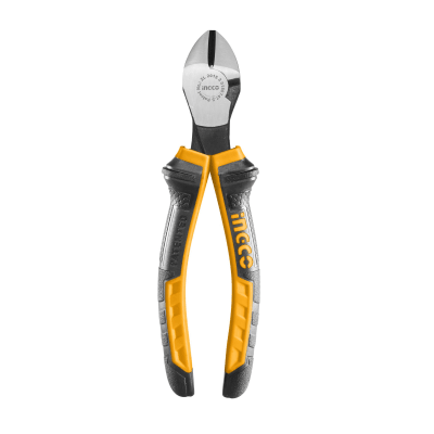 ALICATE CORTA DIAGONAL 7 REFORZADO INGCO1