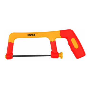 ARCO SIERRA JUNIOR 6 PULGADAS AISLADO 1.000V INGCO