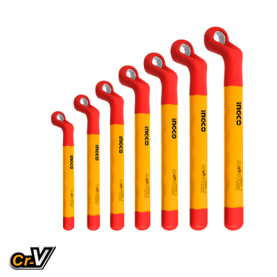 JUEGO LLAVE CORONA