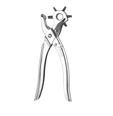 SACABOCADO CIRCULAR 6 BOQUILLAS INGCO