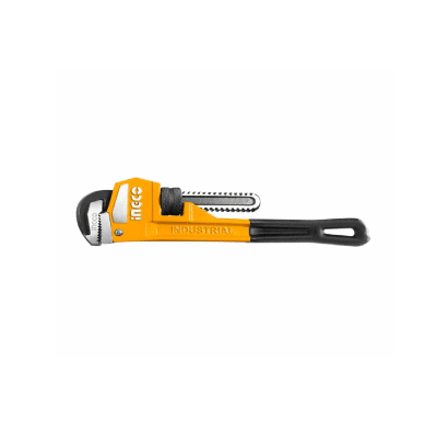 LLAVE STILLSON DE 8 PULGADAS INGCO