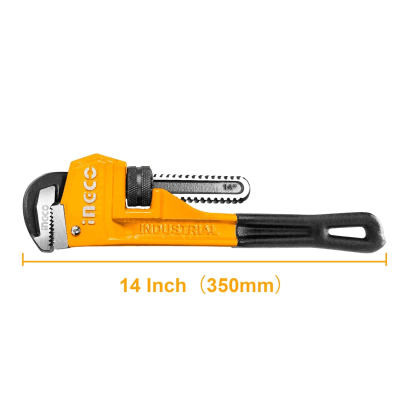 LLAVE STILLSON DE 14 PULGADAS INGCO