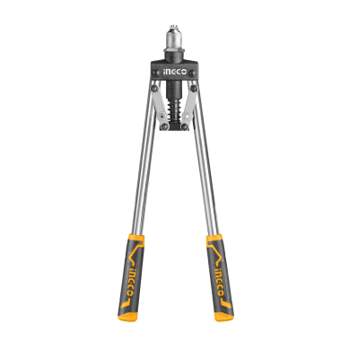 REMACHADORA MANUAL TIPO TIJERA 420 MM INGCO1