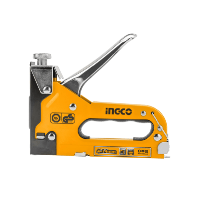 ENGRAPADORA MANUAL FUERZA AJUSTABLE INGCO