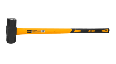 COMBO DE 10 LBS M/FIBRA VIDRIO INGCO